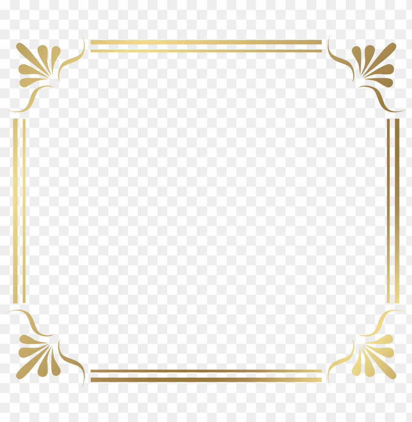 gold wedding border png, gold,goldwedding,wedding,border,wed,png