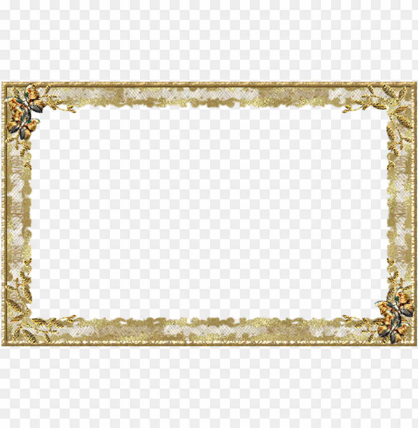 gold wedding border png, gold,goldwedding,wedding,border,wed,png