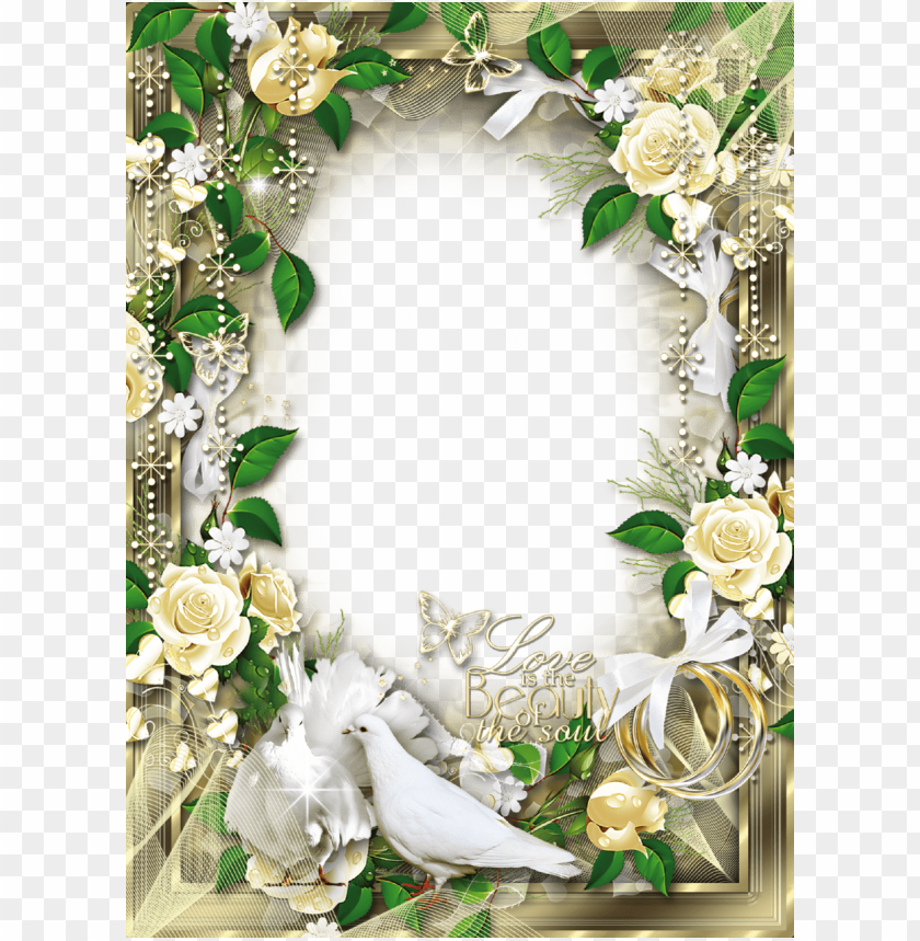 gold wedding frames png, frames,wedding,frame,wed,png,goldwedding