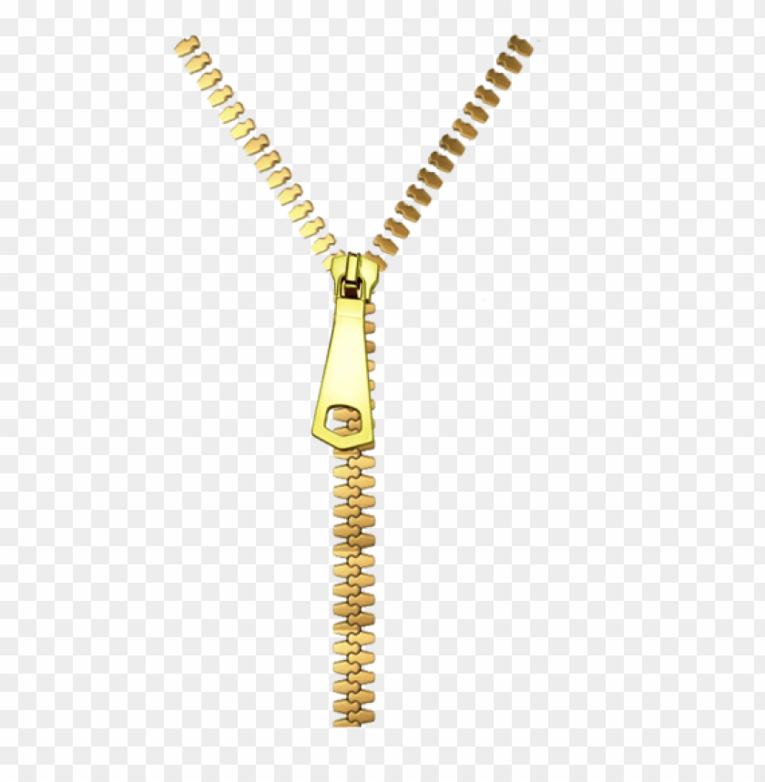 gold zipper png, gold,png,zipper