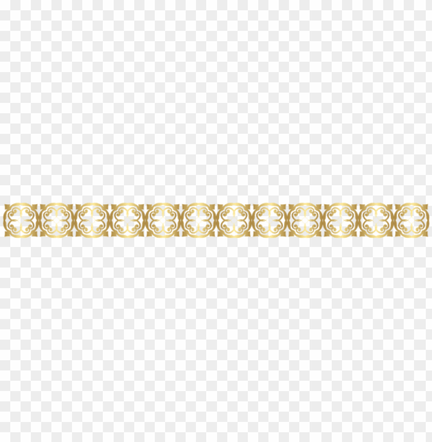 golden border png