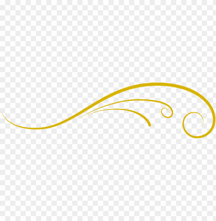 golden line png, png,golden,line