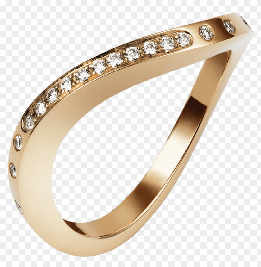 diamonds, golden, ring