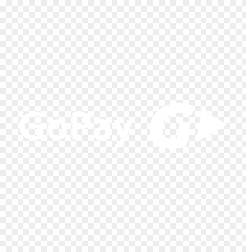 gopay, gopay logo png, gopay payment logo png