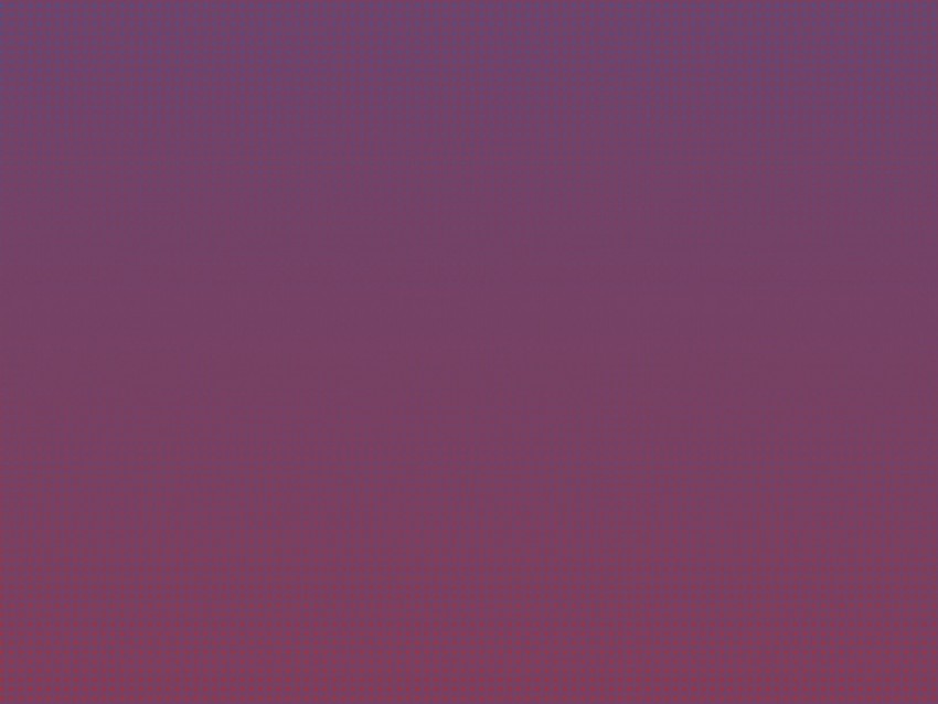 Gradient Purple Pixels Dots Blur Background