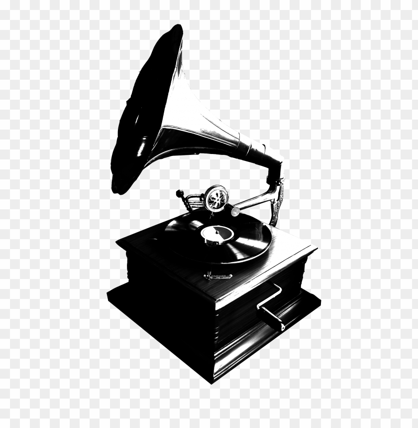 electronics, turntables, gramophone illustration, 