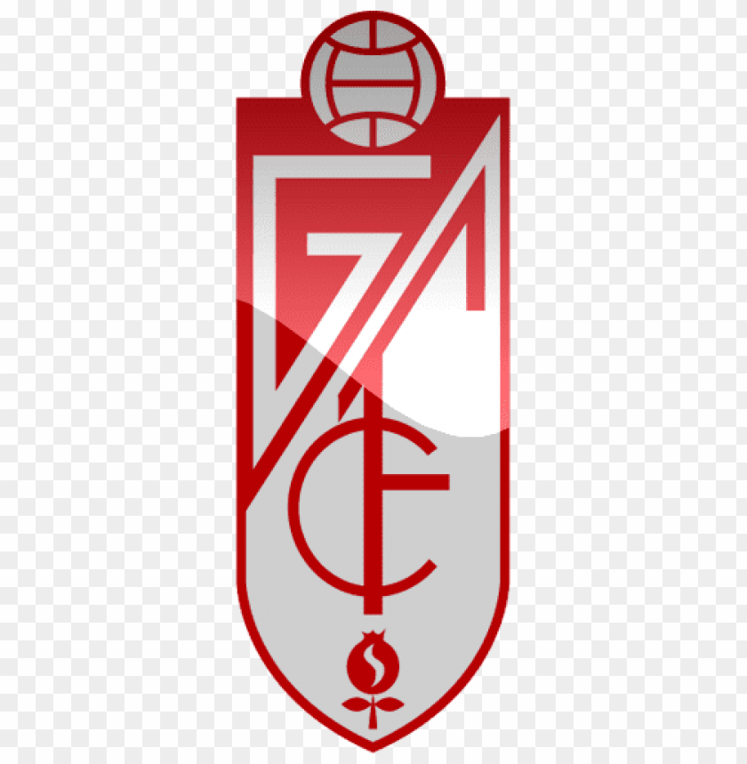 granada, cf, football, logo, png