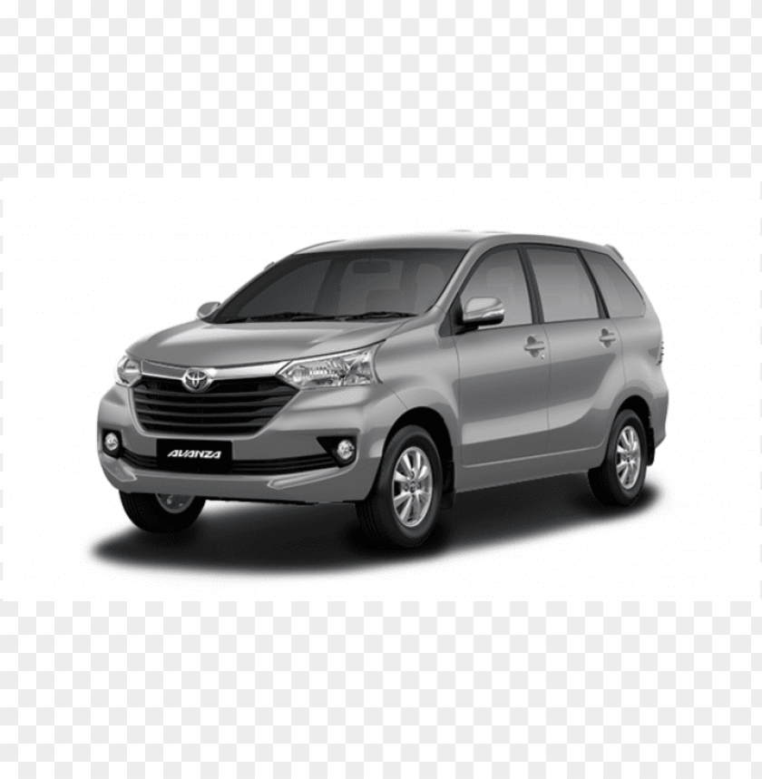 grand new avanza