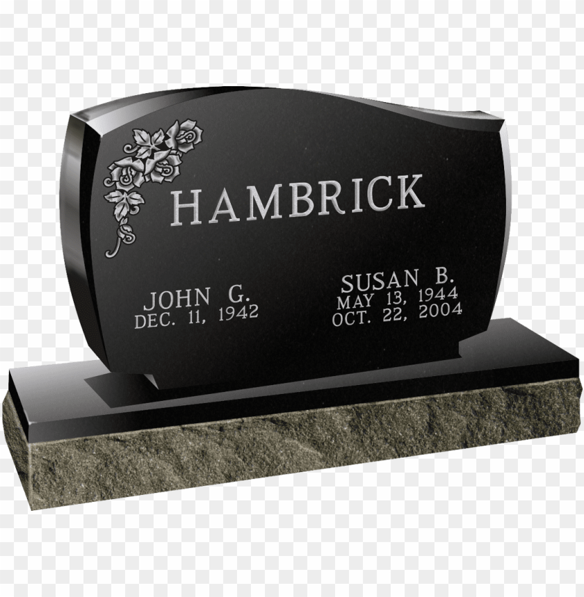 
gravestone
, 
headstone
, 
tombstone
, 
stele
