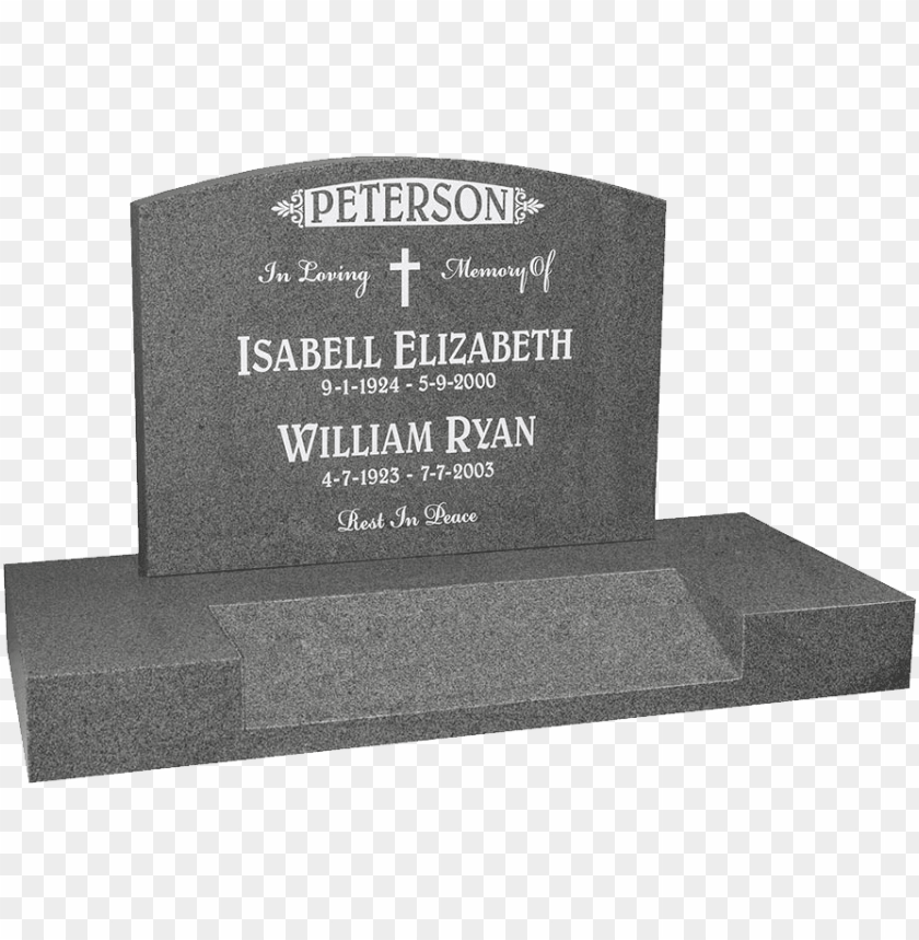 
gravestone
, 
headstone
, 
tombstone
, 
stele
