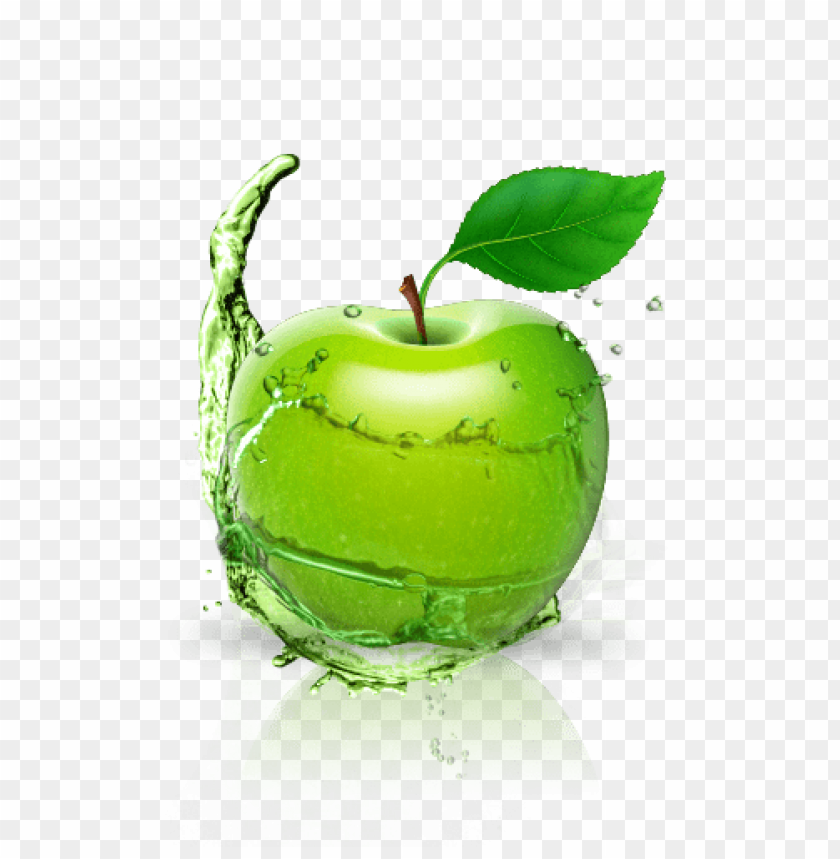 Fruit, Green Apple, Healthy Snack, Juicing, Nutrition