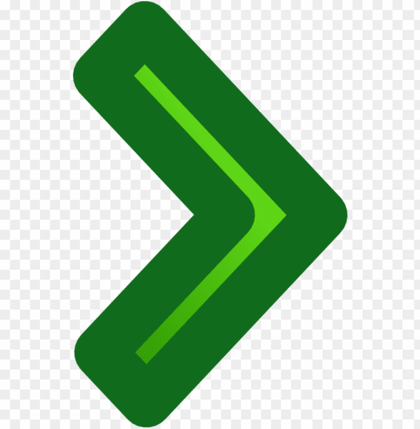 green arrow, arrow pointing right, right arrow, north arrow, green check mark, long arrow