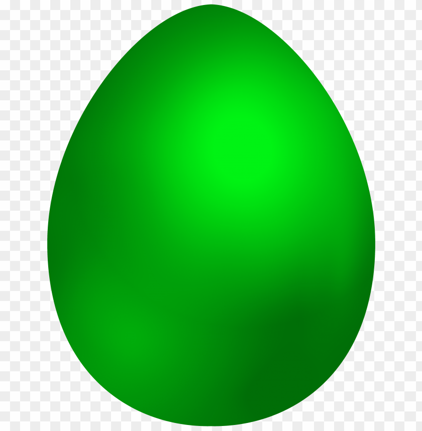 art, clip, easter, egg, green