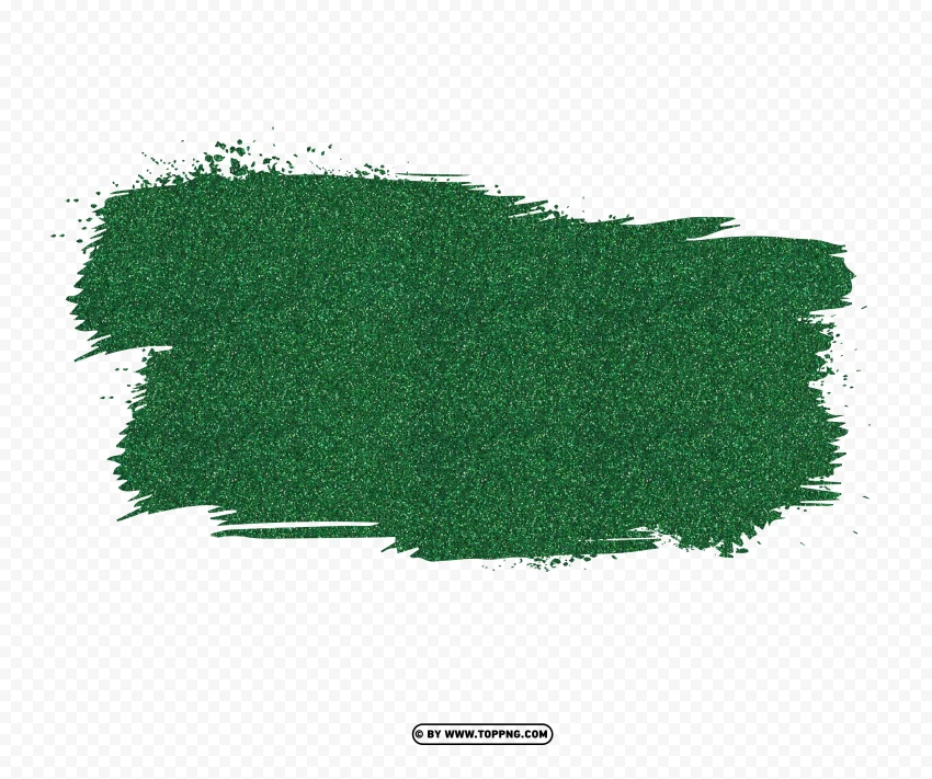 Green Glitter Splash Free Images With PNG Transparent Background