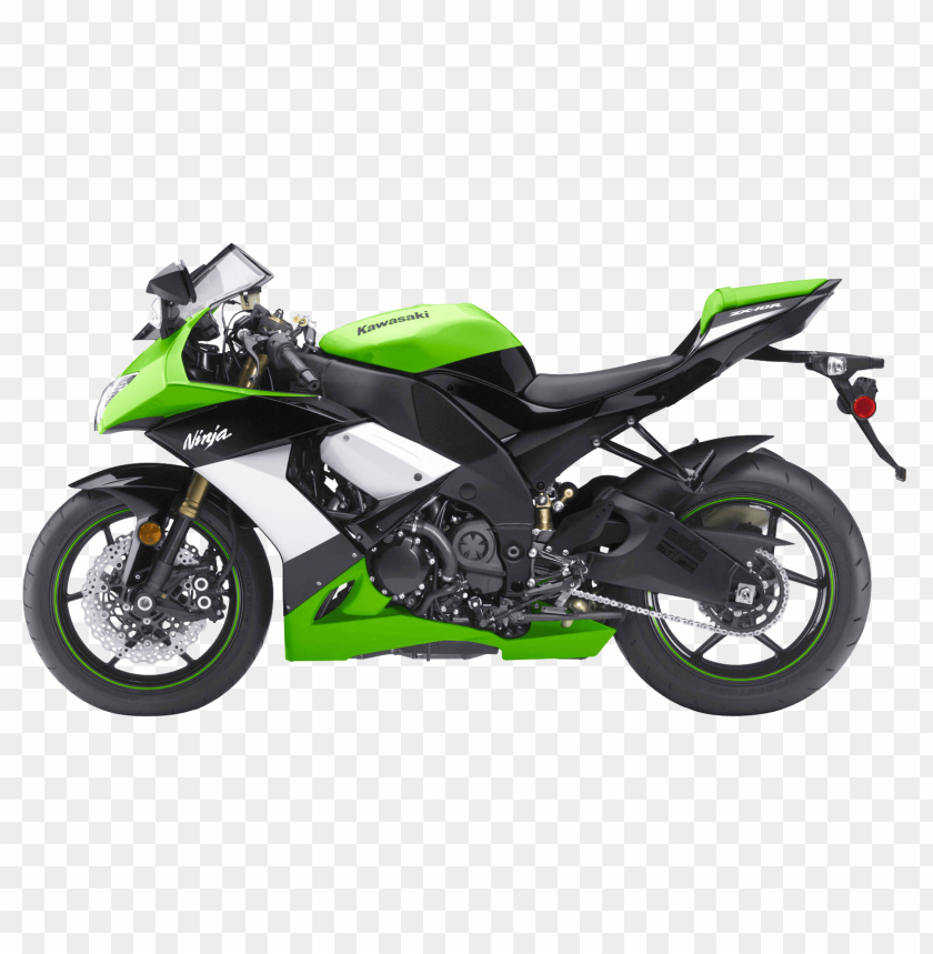 motorcycle, motorbike, bike, vehicle, sport bike, kawasaki