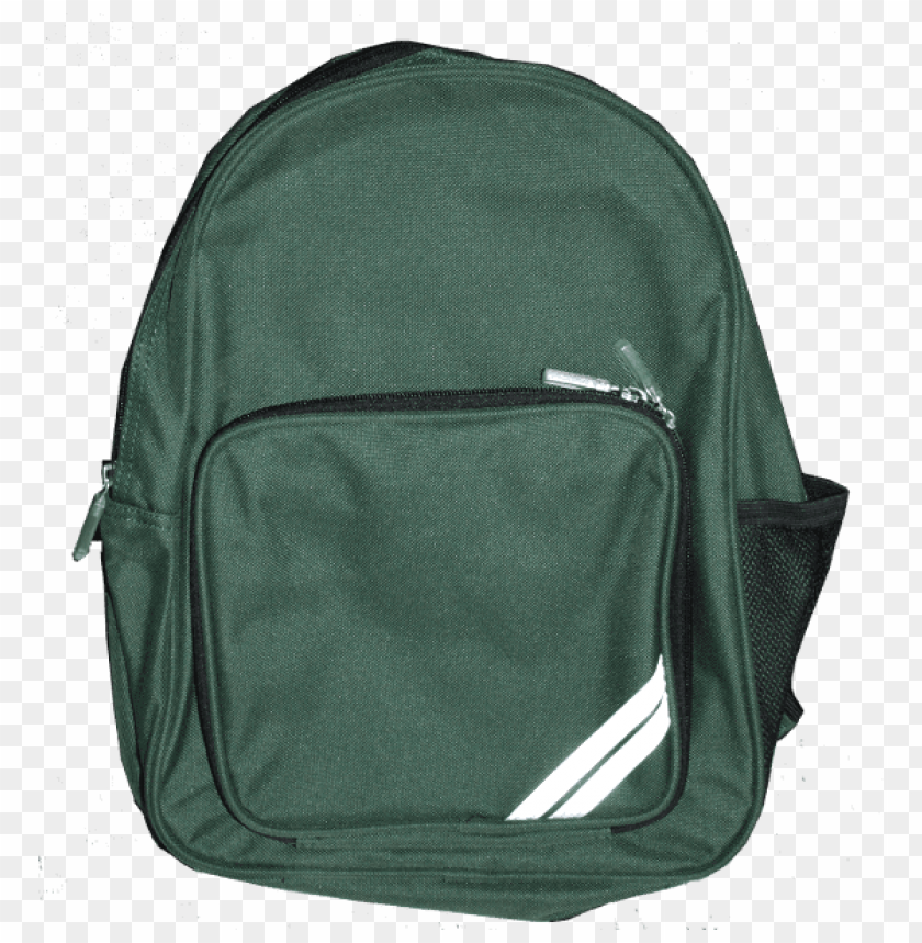 green school bag png, greens,green,bag,schoolbag,greenschool,school