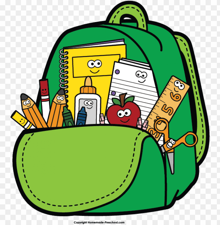 green school bag png, greens,green,bag,schoolbag,greenschool,school