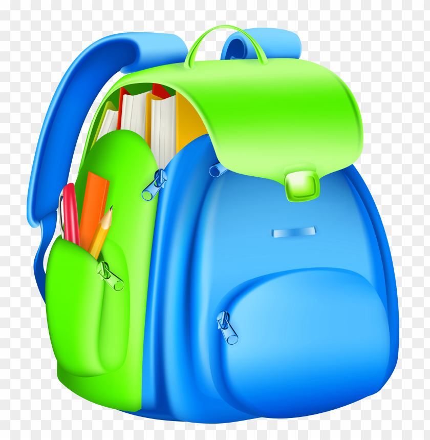 green school bag png, greens,green,bag,schoolbag,greenschool,school