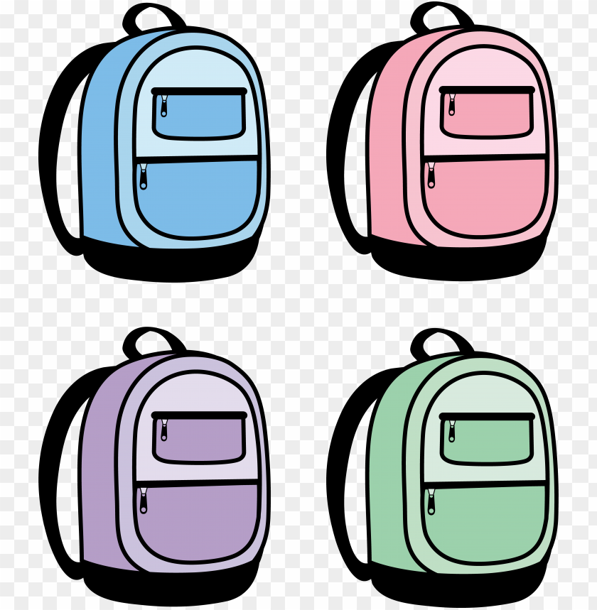 green school bag png, greens,green,bag,schoolbag,greenschool,school