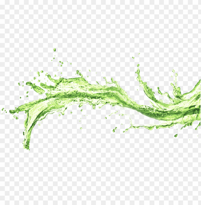 green water splash png, watersplash,png,water,green,splash