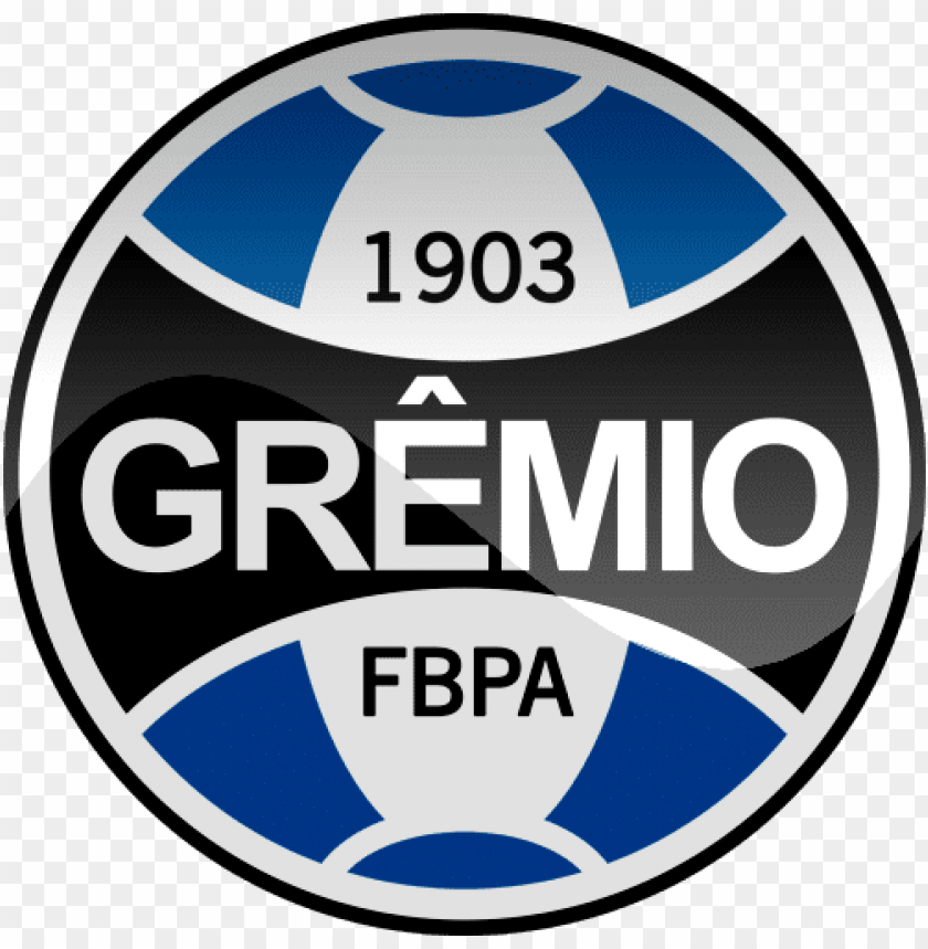 gremio, football, logo, png