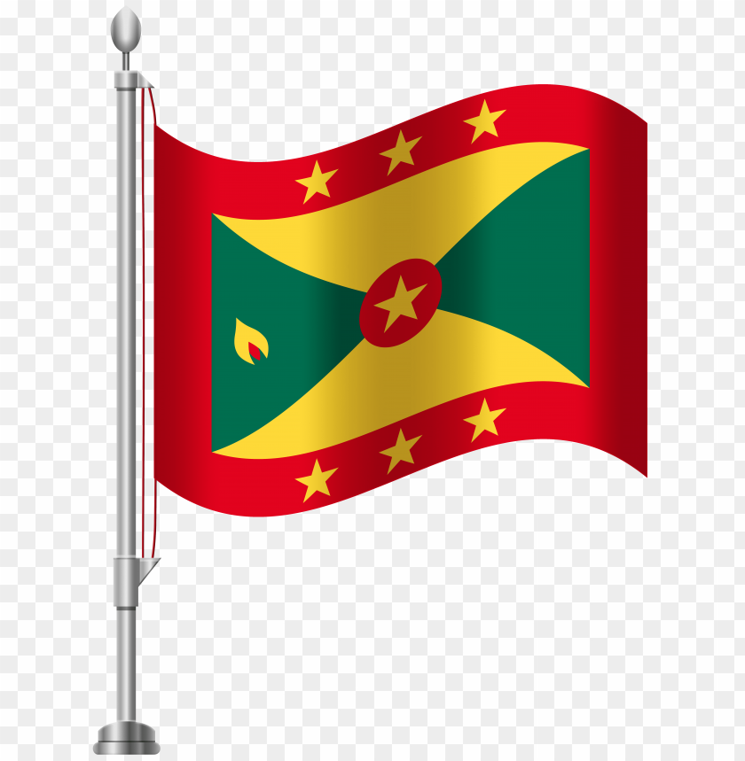 flag, grenada