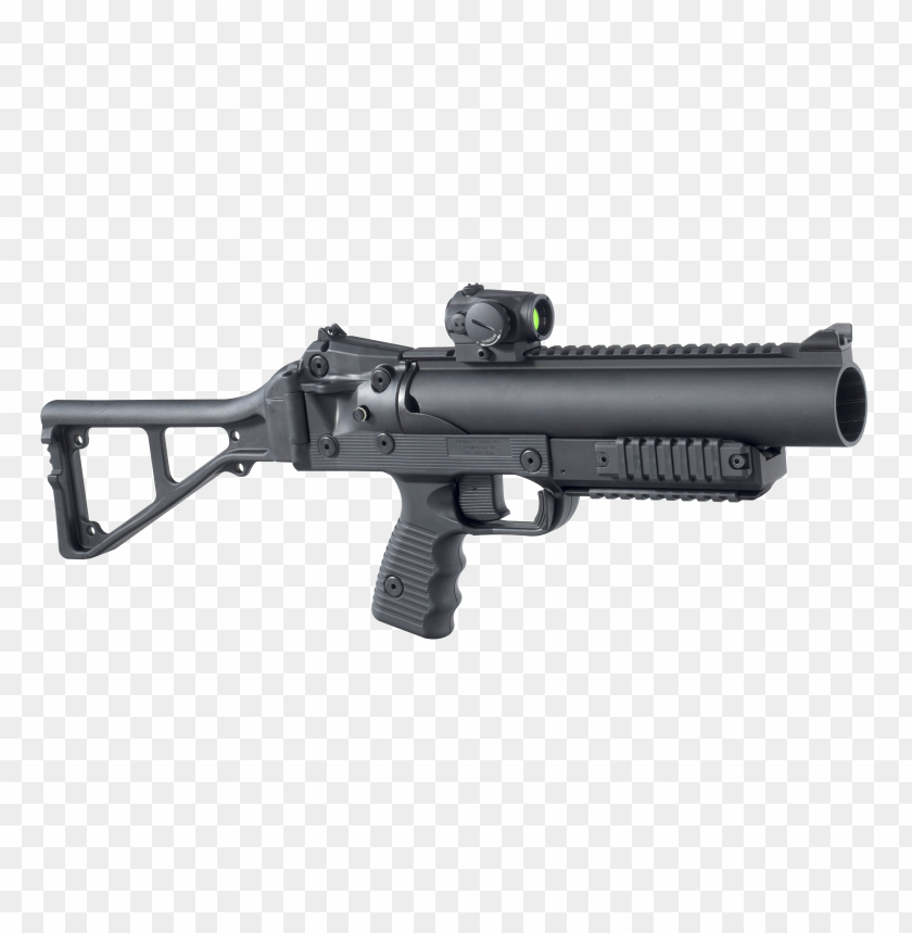 Rifle PNG, firearm, military, weapon