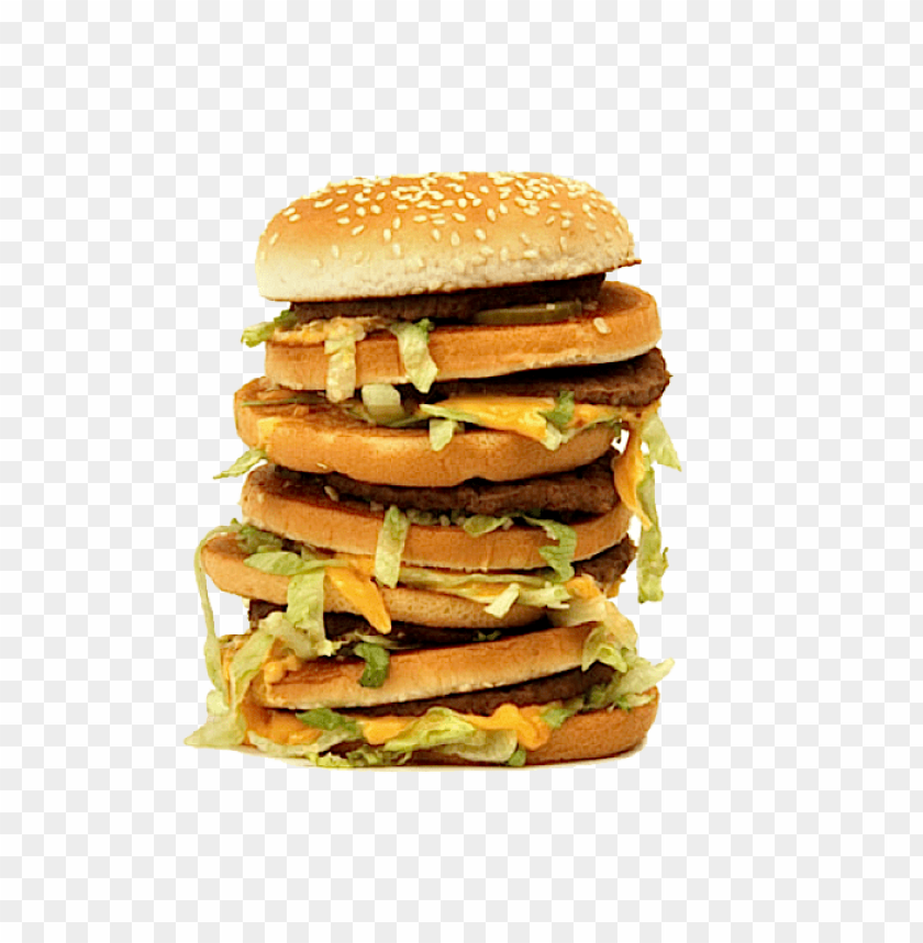 burger, sesame bun, cheddar cheese, lettuce, stacked burger, fast food, hamburger toppings