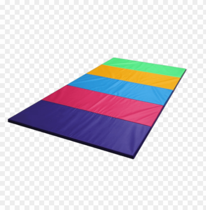 sports, gymnastics equipment, gymnastics panel mat, 