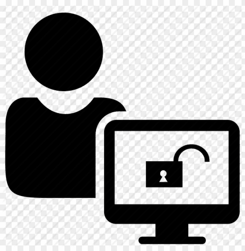 computer, technology, security, unlock, user, access, digital