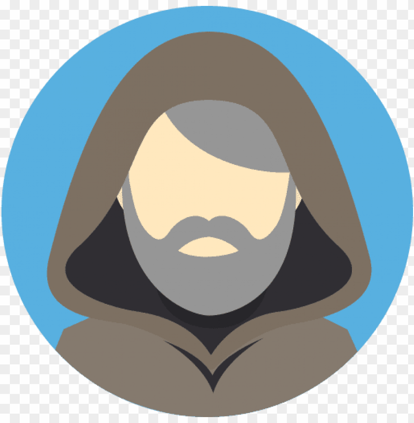 hacker avatar