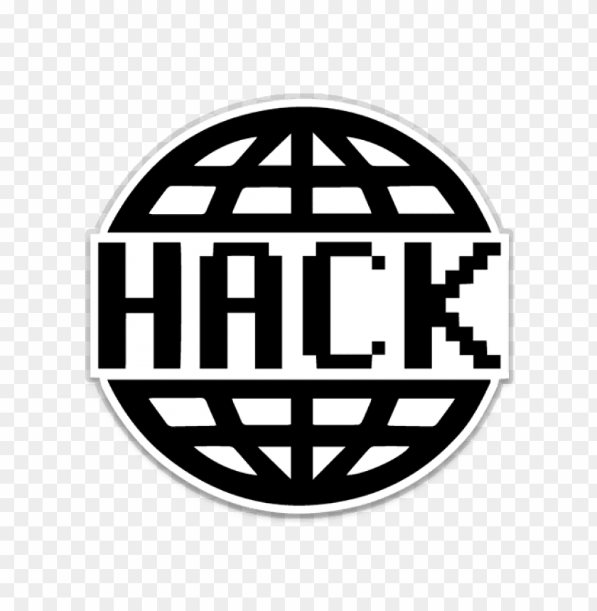 hacker logo