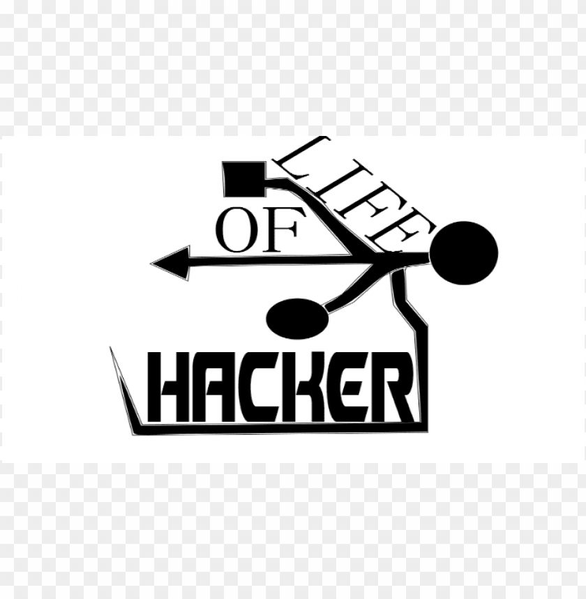 hacker logo