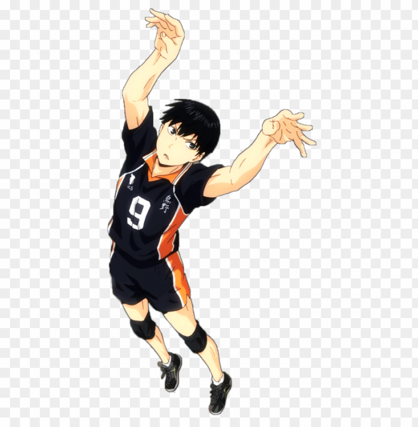 tobio kageyama haikyu