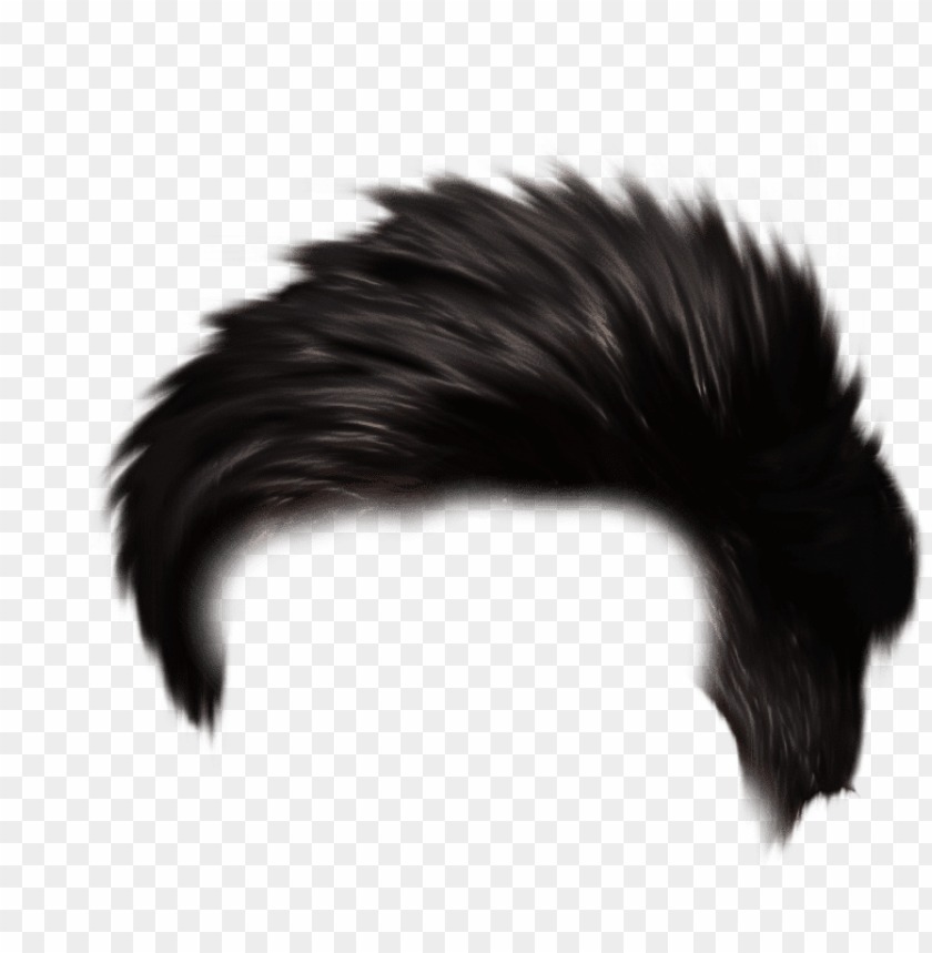 hair, hairstyle, black hair, spiky hair, men's hairstyle, thick hair, dramatic hairstyle