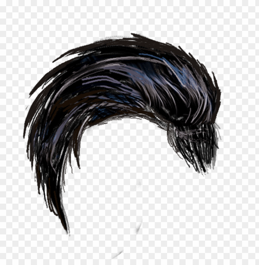 hairstyle png, png