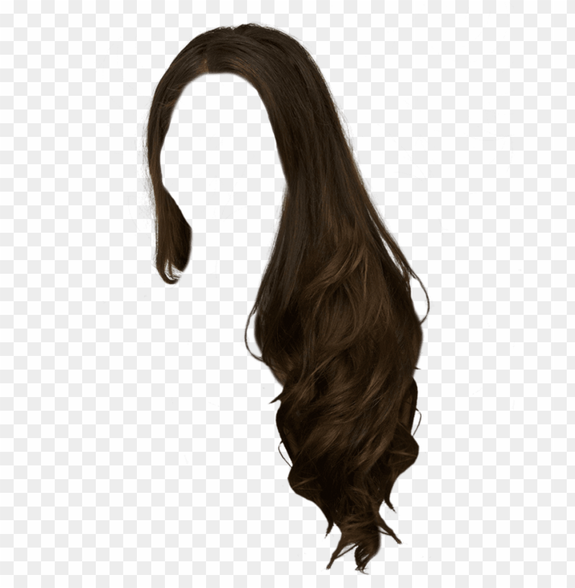 wig, long hair, brown hair, curly hair, synthetic hair, hair extensions, fashion accessories