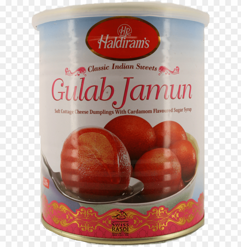 Haldirams PNG Transparent Background