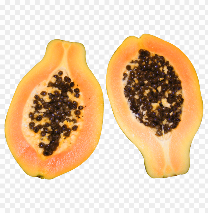 
fruits
, 
slice
, 
papaya
, 
pawpaw
, 
seeds
, 
papaw
