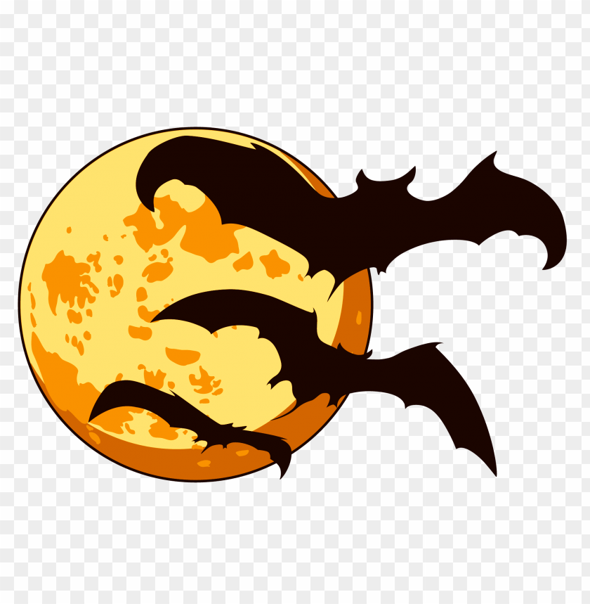 bat, full moon, Halloween, night sky, spooky art, silhouettes, autumn decor