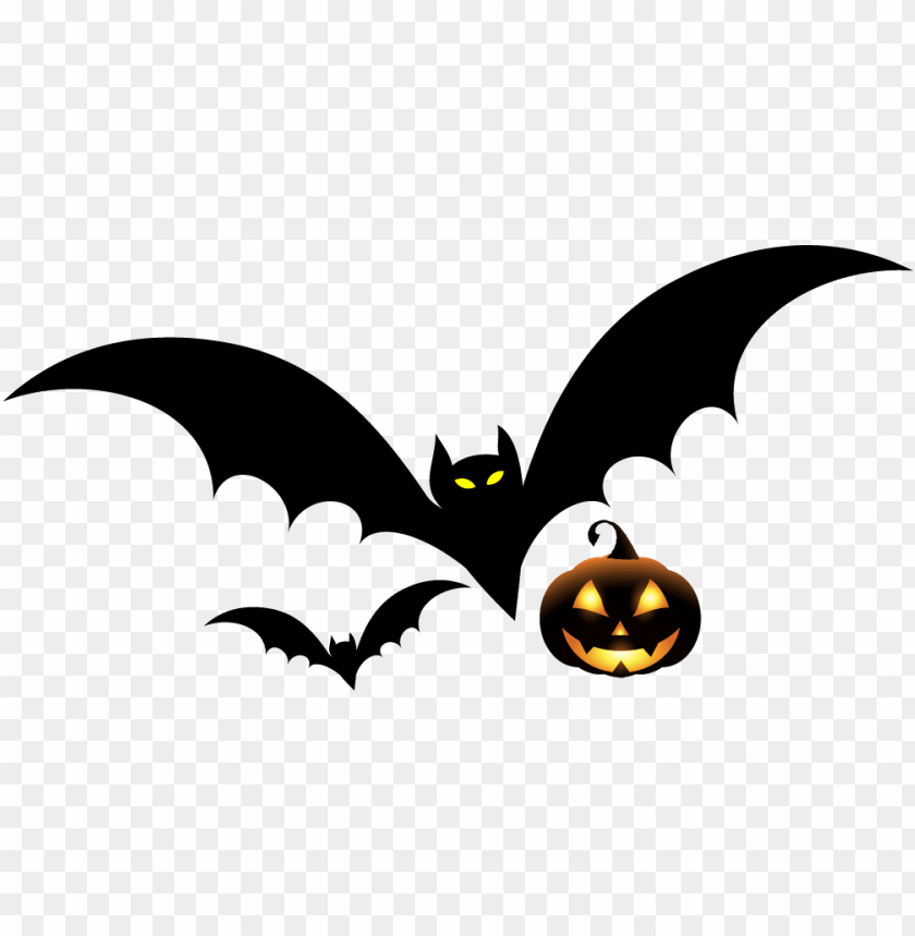 bat, pumpkin, Halloween, spooky decorations, autumn decor, black silhouette, festive themes