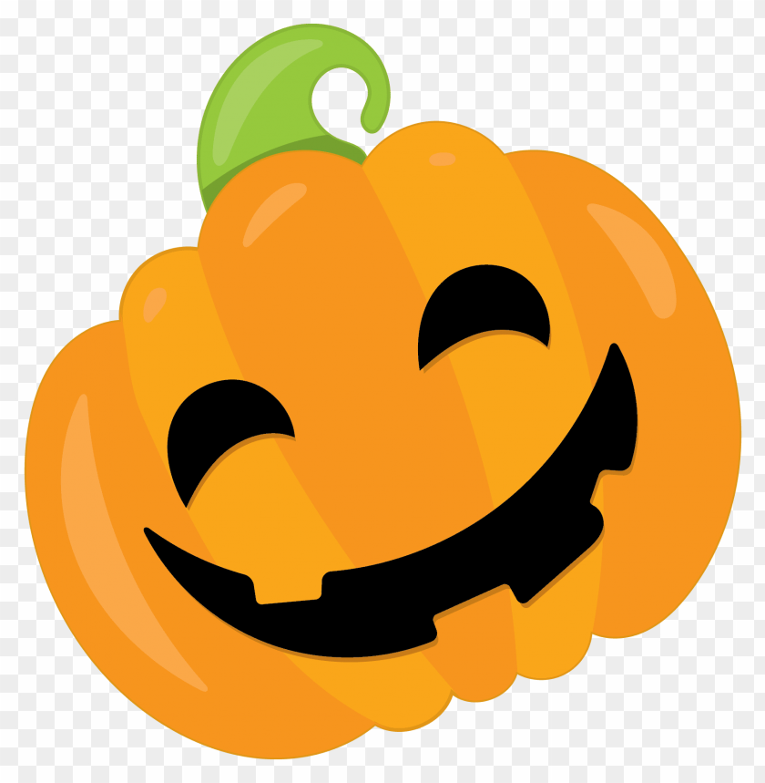 pumpkin, Halloween decor, smiling pumpkin, orange pumpkin, cartoon pumpkin, autumn vegetable, funny pumpkin