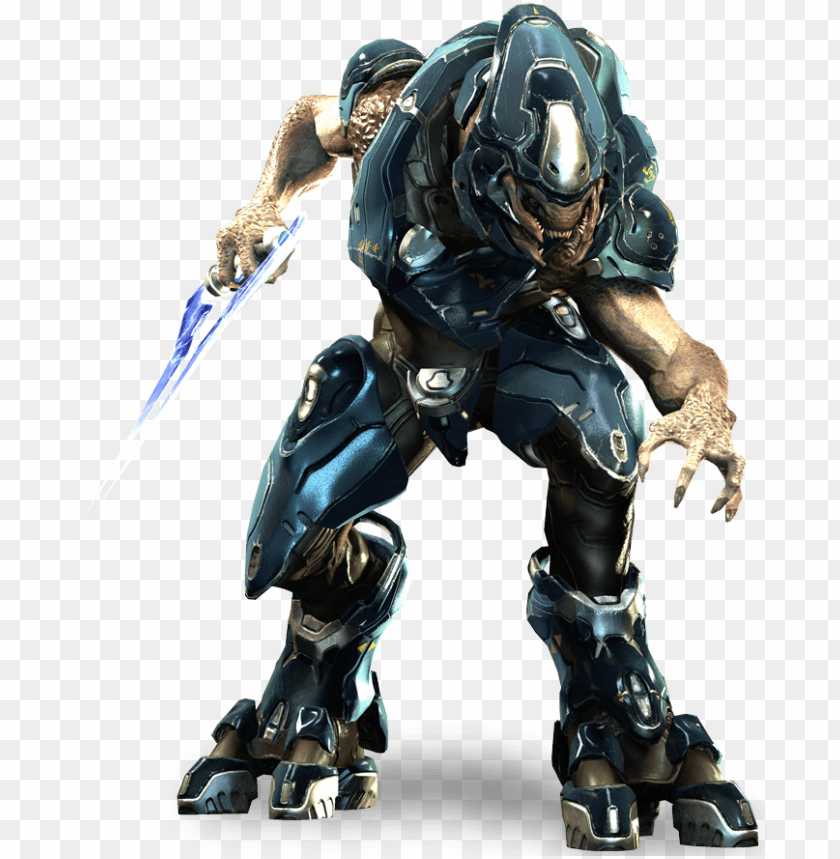 Halo 4 PNG Transparent Background