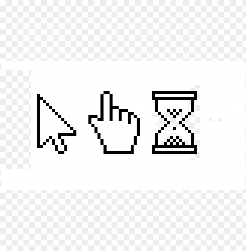 mouse cursor, hand cursor, mouse hand, cursor, cursor icon, mouse icon