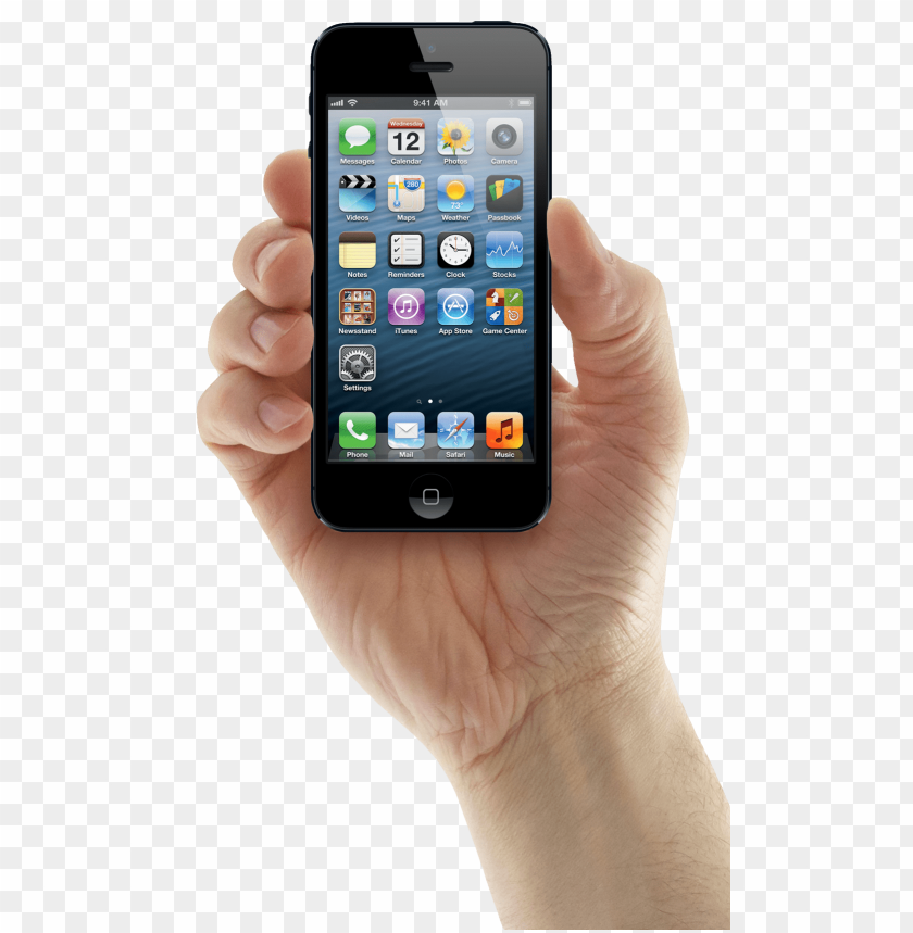 Smartphones, Mobile Apps, Touchscreen, iOS, Technology