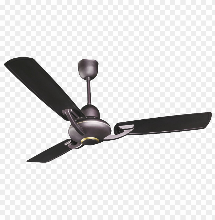 Ceiling Fan PNG, home appliance, cooling, object