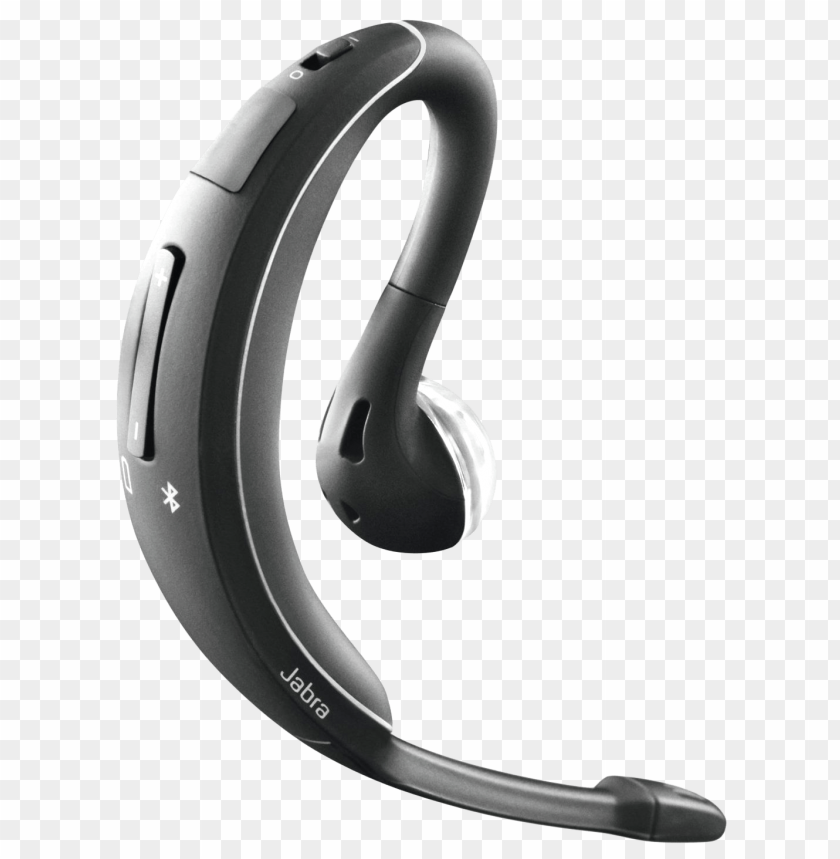 Bluetooth Headset PNG, audio accessory, communication, technology