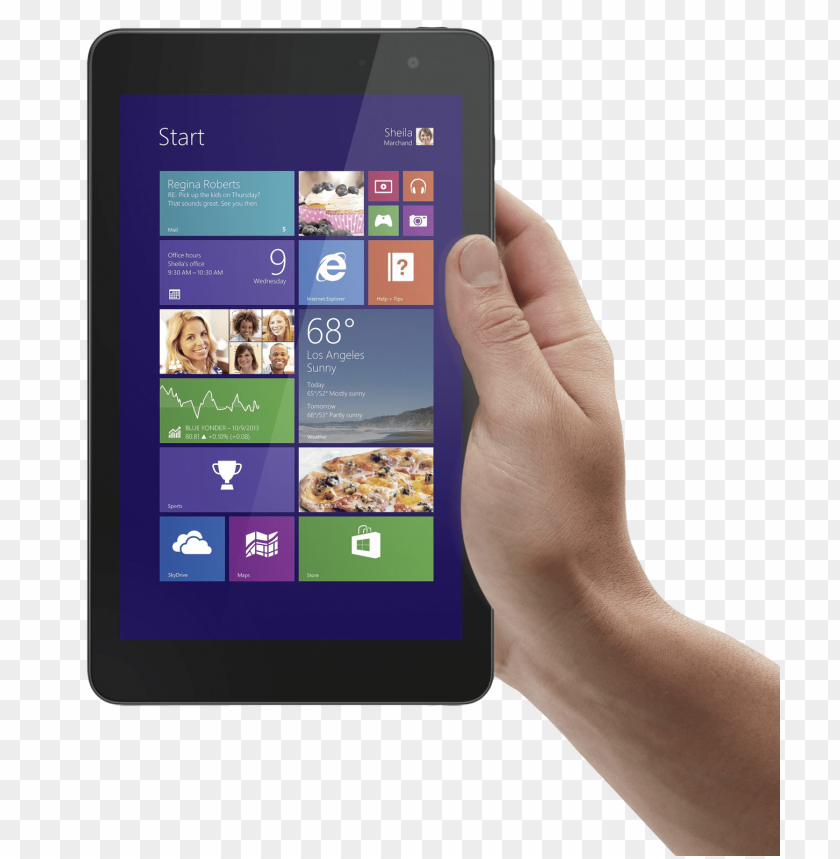 Tablets, Portable Devices, Touchscreen Technology, Mobile Computing, Digital Media