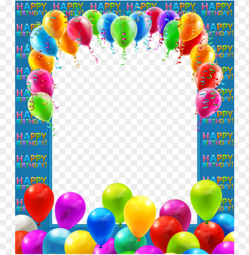 smile, border, balloon, flame, birthday cake, vintage frame, ballons