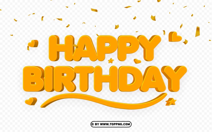 happy birthday png 3d gold with confetti hd images free download , 
Happy birthday png,
Happy birthday banner png,
Happy birthday png transparent,
Happy birthday png cute,
Font happy birthday png,
Transparent happy birthday png